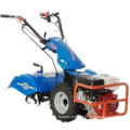 popular New Italy brand BCS reaper rotary cultivator BCS 730 mini power tiller for any Asian